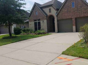 Preston G.'s turf maintenance service result