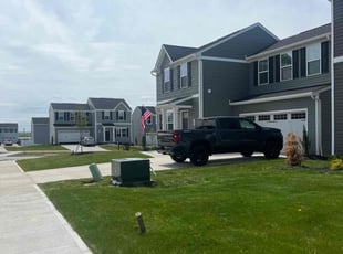 James K.'s yard service service result