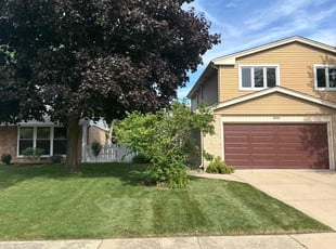 Gill D.'s lawn care services service result