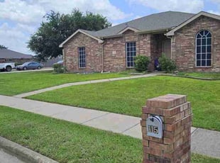 Kamil B.'s lawn care services service result