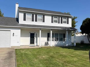 Gerard J.'s lawn maintenance service result