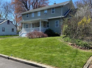 Diane M.'s turf care service result