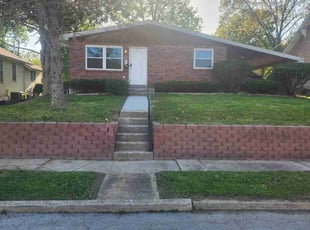 Yvette B.'s Long Grass Cleanup service result