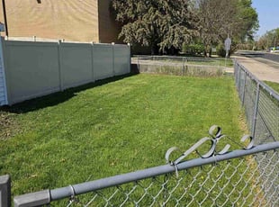 Loretta B.'s lawn maintenance service result