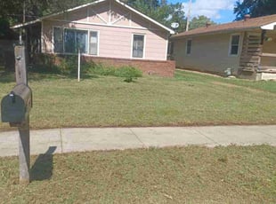 Denise L.'s turf care service result