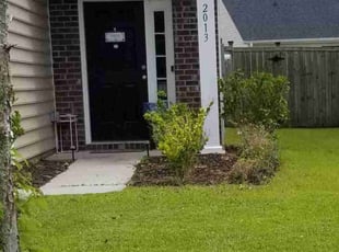 Jimmy W.'s Bush Trimming service result