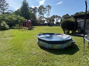 Heather B.'s grass cutting service result