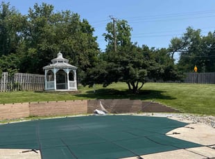 Jen M.'s turf care service result