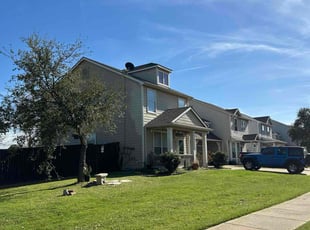 Kathleen T.'s lawn care service result