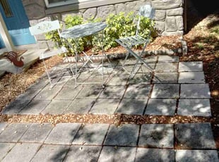 Phoebe R.'s Flower Bed Weeding service result