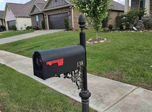 Lashonda P.'s yard care service result