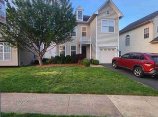 Beth P.'s lawn care services service result