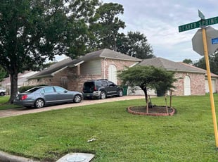 Lori L.'s lawn care service result