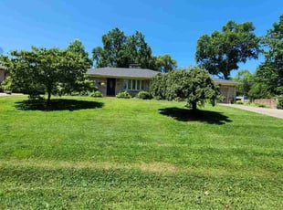 Kenneth S.'s lawn care service result