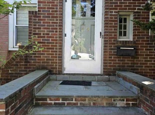 Robert M.'s lawn care services service result
