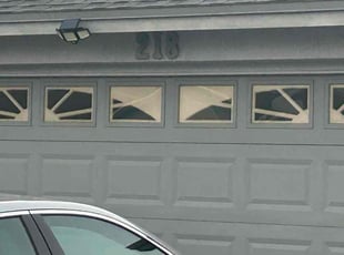 Richard M.'s turf maintenance service result