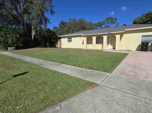 Bruce T.'s lawn maintenance service result