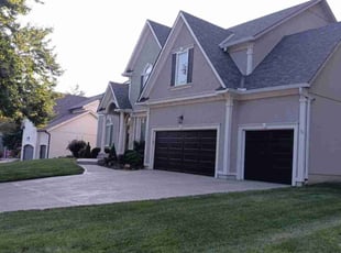 Donald T.'s Bush Trimming service result