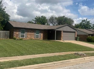 Deborah F.'s turf maintenance service result