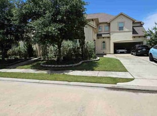 JULIUS W.'s turf maintenance service result