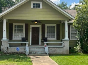 Jacob H.'s grass cutting service result