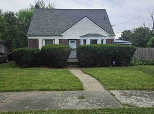 Manuel F.'s turf maintenance service result