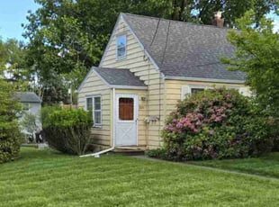 Renmy T.'s Long Grass Cleanup service result