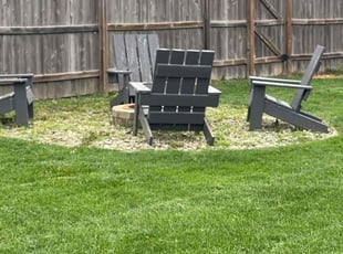 Don K.'s lawn service service result