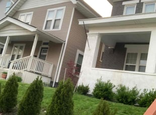 Joy B.'s lawn service service result