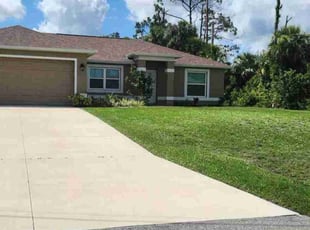 Jeannette L.'s lawn care services service result