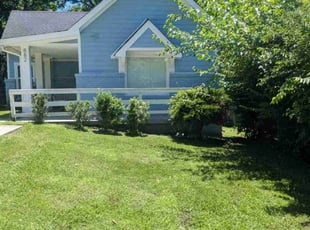 Terrell Y.'s lawn care service result