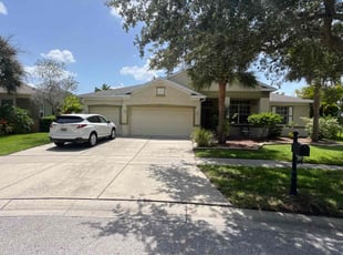 Dan L.'s lawn care service result