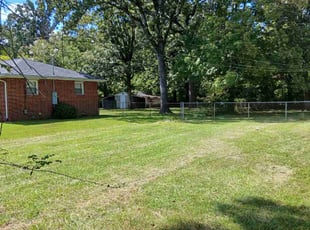 Jose F.'s lawn care services service result