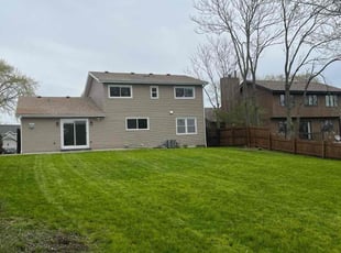Abdul K.'s lawn care service result