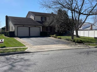 Tamra B.'s turf maintenance service result