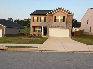 Carol S.'s lawn care service result