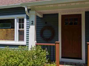 Matt L.'s turf maintenance service result