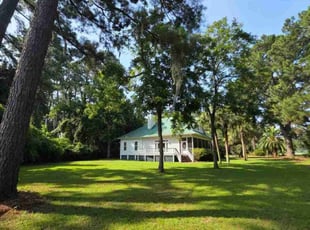 Debbie W.'s lawn care service result
