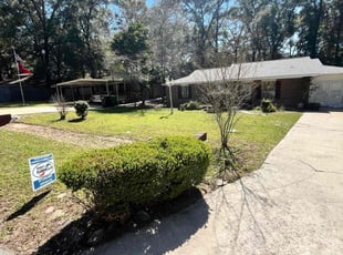 Esther P.'s lawn care services service result