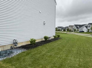 Megan J.'s Bush Trimming service result