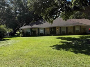 Roberta D.'s lawn care service result
