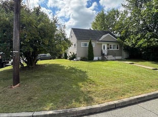 Janette W.'s turf maintenance service result