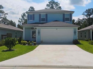 Terry J.'s lawn care service result