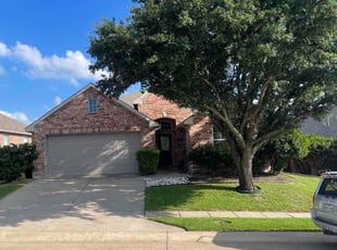 Kevin M.'s turf maintenance service result