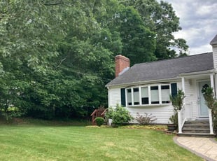 Arpit P.'s lawn care services service result