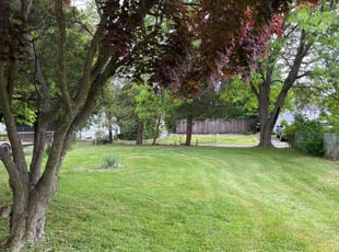 Ryan C.'s lawn care services service result
