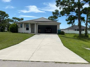 Jeffrey A.'s lawn maintenance service result