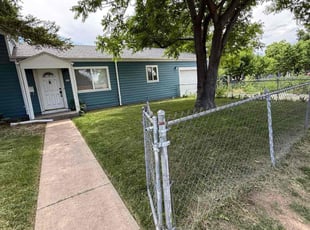 Austin Z.'s grass maintenance service result