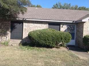 Brenda H.'s Bush Trimming service result