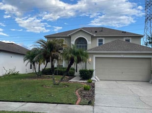 Cynthia C.'s lawn care service result